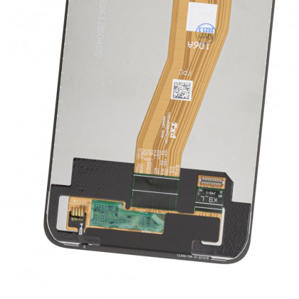Дисплей Samsung A042 Galaxy A04e, GH81-23088A, с тачскрином, Service Pack Original, Black, фото № 4 - ukr-mobil.com