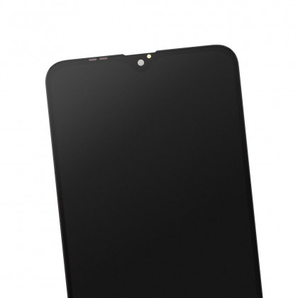 Дисплей Samsung A105 Galaxy A10, GH82-19367A, с тачскрином, Service Pack Original, Black, фото № 3 - ukr-mobil.com
