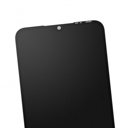 Дисплей Tecno Spark 9 Pro (KH7n), с тачскрином, Original, Black, фото № 3 - ukr-mobil.com