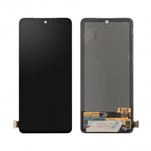 Дисплей Xiaomi Redmi Note 11 Pro, Redmi Note 11 Pro 5G, Poco X4 Pro 5G, с тачскрином, OLED