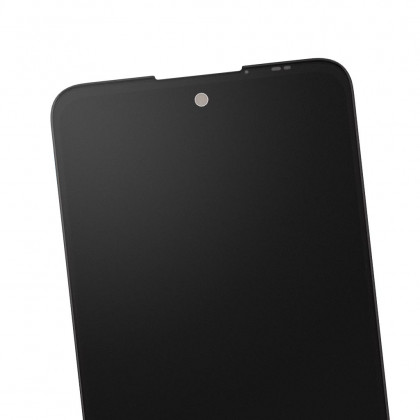 Дисплей Motorola Edge 20 Lite (XT2139-1), с тачскрином, Original PRC, Black, фото № 4 - ukr-mobil.com