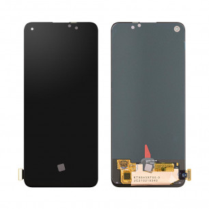 Дисплей Oppo A74 4G, A95 4G, A96 5G, Reno 8 Lite 5G, Realme 8; OnePlus Nord N20 5G, с тачскрином, (rev. 1.1 / 05), OLED