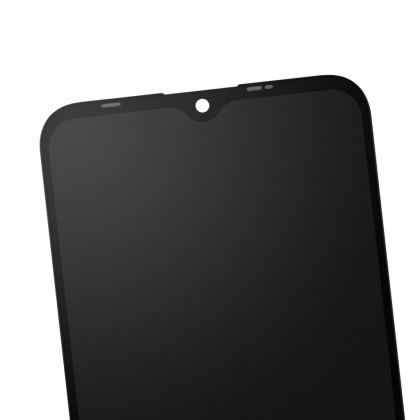 Дисплей Tecno Spark 6 Go (KE5), с тачскрином, High Quality, Black, фото № 3 - ukr-mobil.com
