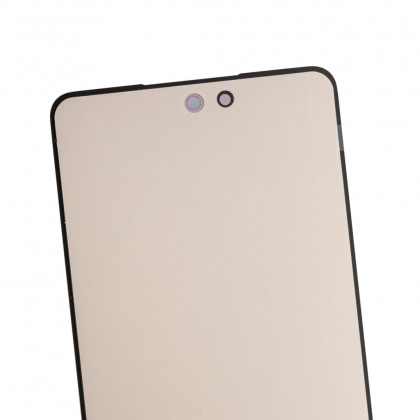 Дисплей Samsung A536 Galaxy A53 5G, с тачскрином, OLED, Black, фото № 4 - ukr-mobil.com