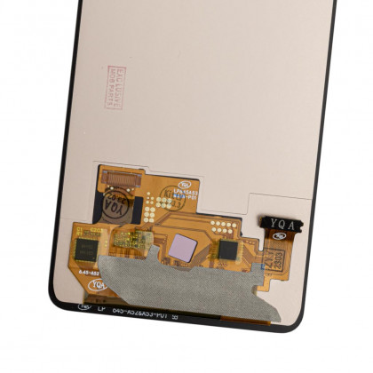 Дисплей Samsung A536 Galaxy A53 5G, с тачскрином, OLED, Black, фото № 2 - ukr-mobil.com