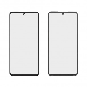 Стекло дисплея Samsung A536 Galaxy A53 5G, с OCA пленкой, Original