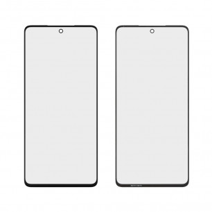 Стекло дисплея Samsung A736 Galaxy A73 5G, с OCA пленкой, Original