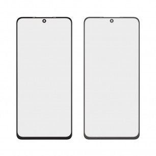 Стекло дисплея Xiaomi Redmi Note 11 Pro, Redmi Note 11 Pro 5G, Poco X4 Pro 5G, с OCA пленкой, Original