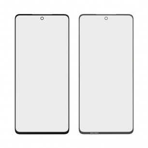 Стекло дисплея Samsung M536 Galaxy M53, с OCA пленкой, Original