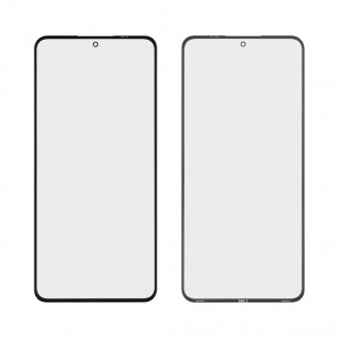 Стекло дисплея Xiaomi 12T, с OCA пленкой, Original