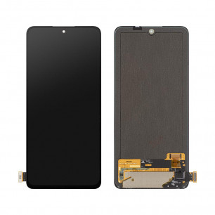 Дисплей Xiaomi Redmi Note 11 Pro, Redmi Note 11 Pro 5G, Poco X4 Pro 5G, с тачскрином, Original