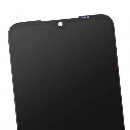 Дисплей Nokia G50 (TA-1358, TA-1390, TA-1370, TA-1367, TA-1361), с тачскрином, High Quality, Black, фото № 3 - ukr-mobil.com