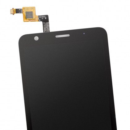 Дисплей ZTE Blade A31 Lite, с тачскрином, High Quality, Black, фото № 4 - ukr-mobil.com