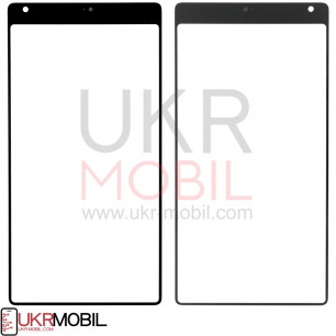 Стекло дисплея Xiaomi Mi Mix, Black