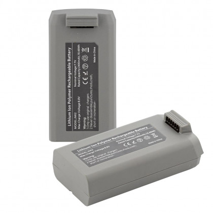 Аккумулятор для DJI Mini 2, (2400 mAh, 18.48 Wh), фото № 1 - ukr-mobil.com