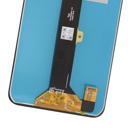 Дисплей Tecno Spark 7 (KF6n), с тачскрином, High Quality, Black, фото № 4 - ukr-mobil.com