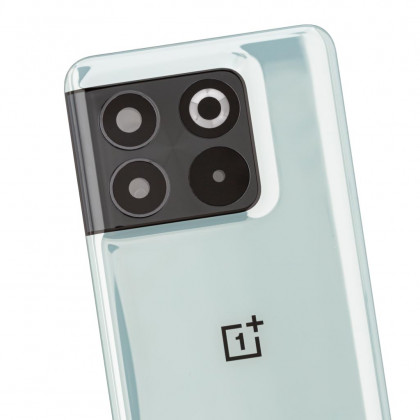 Задняя крышка OnePlus 10T, со стеклом камеры, Original, Green, фото № 3 - ukr-mobil.com