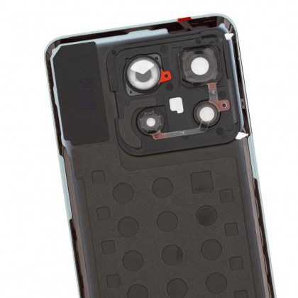 Задняя крышка OnePlus 10T, со стеклом камеры, Original, Green, фото № 4 - ukr-mobil.com