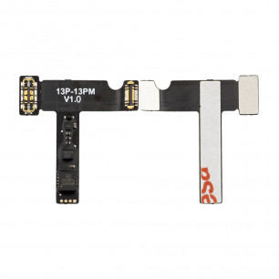 Шлейф программируемый JCID для акумулятора Apple iPhone 13 Pro, iPhone 13 Pro Max, (Ver. 1.0)