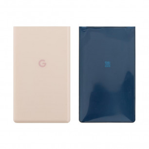 Задняя крышка Google Pixel 6, Original, Kinda Coral (Pink)