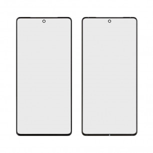 Стекло дисплея Google Pixel 7 Pro, с OCA пленкой, Original