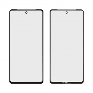 Стекло дисплея Google Pixel 7, с OCA пленкой, Original