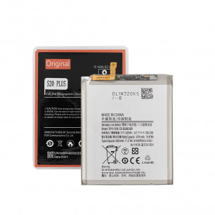 Аккумулятор Samsung G985 Galaxy S20 Plus, EB-BG985ABY, (4500 mAh), Original PRC