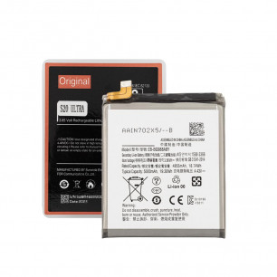 Аккумулятор Samsung G988 Galaxy S20 Ultra, EB-BG988ABY, (5000 mAh), Original PRC