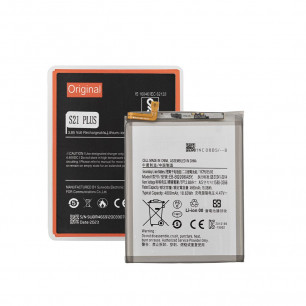 Аккумулятор Samsung G996 Galaxy S21 Plus, EB-BG996ABY, (4800 mAh), Original PRC