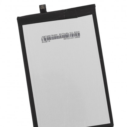 Аккумулятор Tecno Pova 2 (LE7n), BL-68AT, (7000 mAh), Original PRC, фото № 2 - ukr-mobil.com
