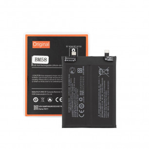Аккумулятор Xiaomi 11T Pro, BM58, (5000 mAh), Original PRC