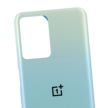 Задняя крышка OnePlus Nord CE 2 Lite 5G, Original, Bahama Blue, фото № 3 - ukr-mobil.com