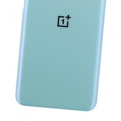 Задняя крышка OnePlus Nord CE 2 Lite 5G, Original, Bahama Blue, фото № 4 - ukr-mobil.com
