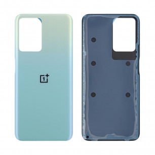 Задняя крышка OnePlus Nord CE 2 Lite 5G, Original, Bahama Blue