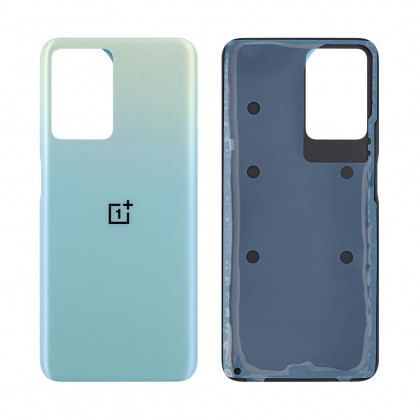 Задняя крышка OnePlus Nord CE 2 Lite 5G, Original, Bahama Blue, фото № 1 - ukr-mobil.com