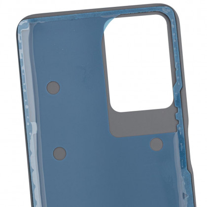Задняя крышка OnePlus Nord CE 2 Lite 5G, Original, Black Dusk, фото № 3 - ukr-mobil.com
