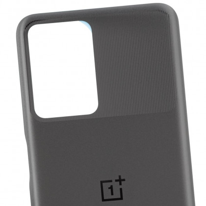 Задняя крышка OnePlus Nord CE 2 Lite 5G, Original, Black Dusk, фото № 2 - ukr-mobil.com