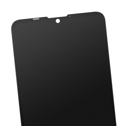 Дисплей Blackview A80, с тачскрином, Original, Black, фото № 4 - ukr-mobil.com