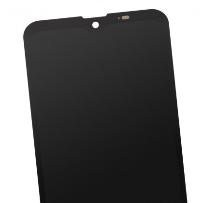Дисплей Blackview BV9800, BV9800 Pro, с тачскрином, Original, Black, фото № 4 - ukr-mobil.com