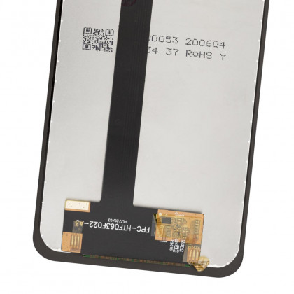 Дисплей Blackview BV9800, BV9800 Pro, с тачскрином, Original, Black, фото № 2 - ukr-mobil.com