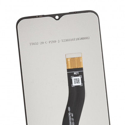 Дисплей Blackview A85, с тачскрином, Original, Black, фото № 2 - ukr-mobil.com
