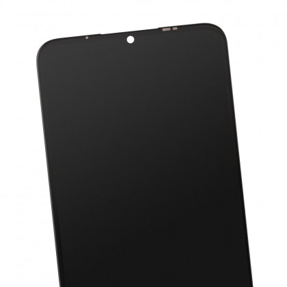 Дисплей Blackview A85, с тачскрином, Original, Black, фото № 4 - ukr-mobil.com