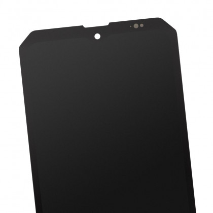 Дисплей Blackview BV8800, BL8800, BL8800 Pro, с тачскрином, Original, Black, фото № 3 - ukr-mobil.com
