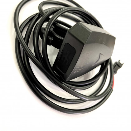Зарядное устройство для USB 2A, фото № 2 - ukr-mobil.com