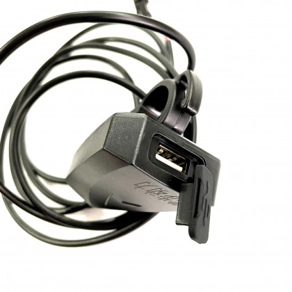 Зарядное устройство для USB 2A, фото № 3 - ukr-mobil.com