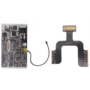 BMS плата аккумулятора Xiaomi M365