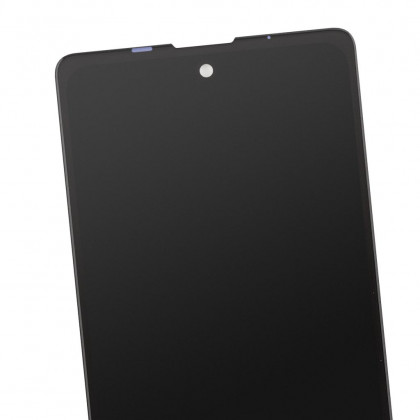 Дисплей Blackview A100, с тачскрином, Original, Black, фото № 4 - ukr-mobil.com