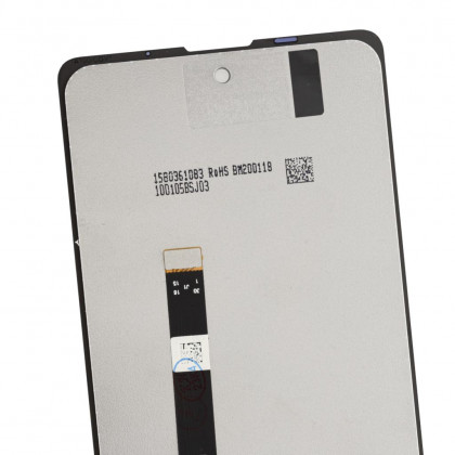 Дисплей Blackview A100, с тачскрином, Original, Black, фото № 2 - ukr-mobil.com