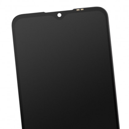 Дисплей Blackview A70, с тачскрином, Original, Black, фото № 4 - ukr-mobil.com