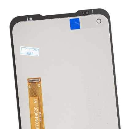 Дисплей Doogee S97, S97 Pro, с тачскрином, Original, Black, фото № 4 - ukr-mobil.com